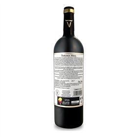 Red Wine Volver Tarima Hill Monastrell (75 cl)