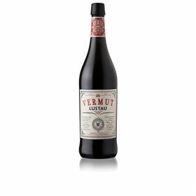 Vermouth Lustau Y1878b (75 cl)