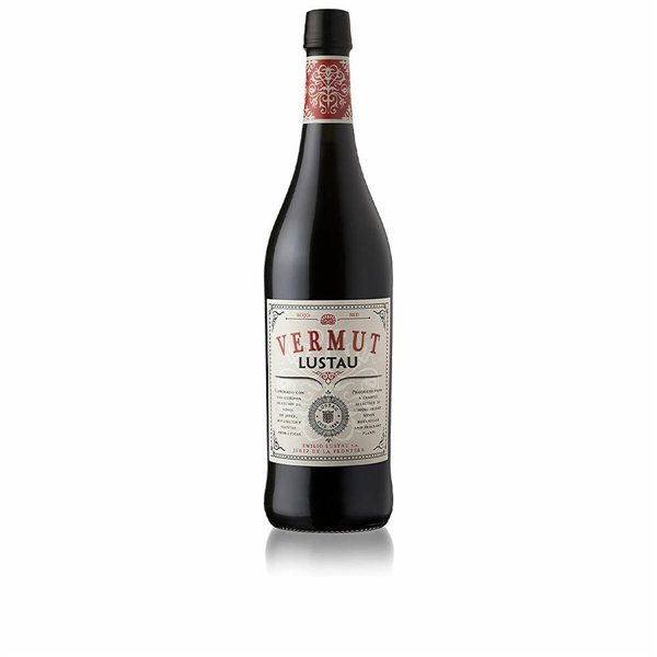 Vermouth Lustau Y1878b (75 cl)