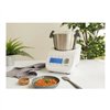 Food Processor Livoo DOP219W White 3,5 L