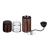 Coffee Grinder Comandante C40 MK4 Nitro Virginia Walnut