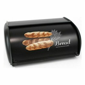 Breadbasket Privilege 63284 Metal 35,5 x 23 x 14,5 cm