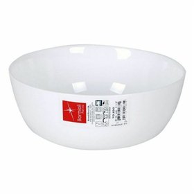 Salad Bowl Bormioli 104811 (ø 19 cm)