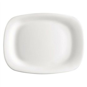 Plate Parma Rectangular (24 x 34 cm)