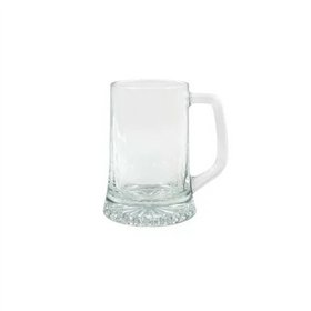 Beer Mug Royal Leerdam Roya 280 ml 6 Units