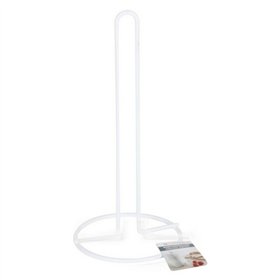 Kitchen Paper Holder Confortime 165842 Metal 31 cm 15 x 15 x 31 cm 5 mm (31 cm)