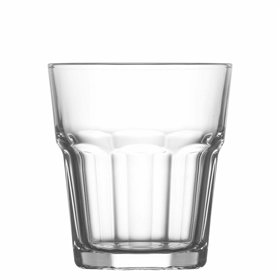 Set of glasses LAV Aras (6 uds)