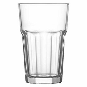 Set of glasses LAV Aras (6 uds)