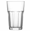 Set of glasses LAV Aras (6 uds)