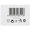 Set of glasses LAV Aras (6 uds)