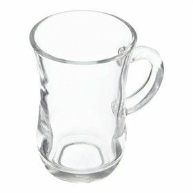 Set of glasses LAV Yudum 105 ml