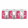 Set of glasses LAV Yudum 105 ml