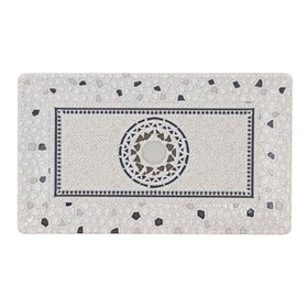 Serving Platter La Mediterránea Barroc Rectangular 25 x 15 x 2 cm