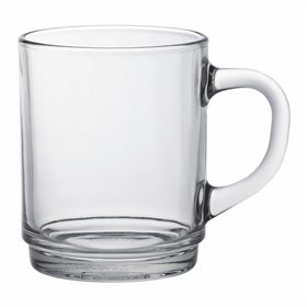 Mug Duralex 4020AR06 Transparent 260 ml