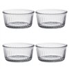 Ramekin Duralex Ovenchef (4 Units)