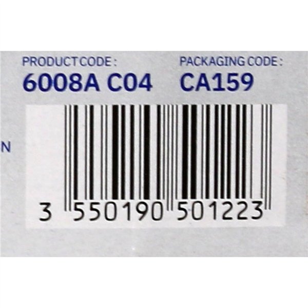 Ramekin Duralex Ovenchef (4 Units)