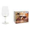 Wine glass set Royal Leerdam Degustation 220 ml 22 cl 6 Pieces (6 Units)