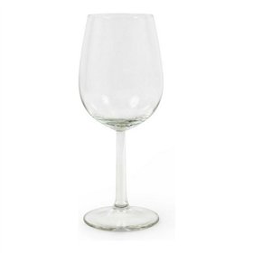 Wine glass set Royal Leerdam Degustation 350 ml 6 Pieces (6 Units)