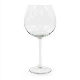 Wine glass set Royal Leerdam Degustation 580 ml 6 Pieces (6 Units)