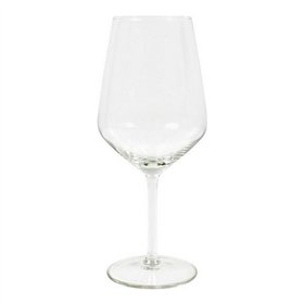 Wine glass Royal Leerdam Aristo Transparent Crystal 6 Pieces (6 Units) (53 cl)