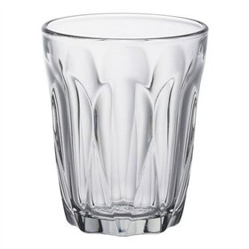 Set of glasses Duralex Provence 160 ml (6 Units)