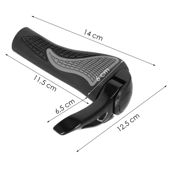 Roktura sature Springos BA0020