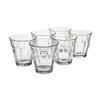 Set of glasses Duralex 1027AB (6 Units)