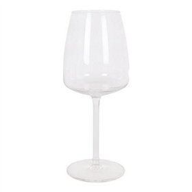 Wine glass Royal Leerdam Leyda Transparent Crystal 6 Pieces (6 Units)