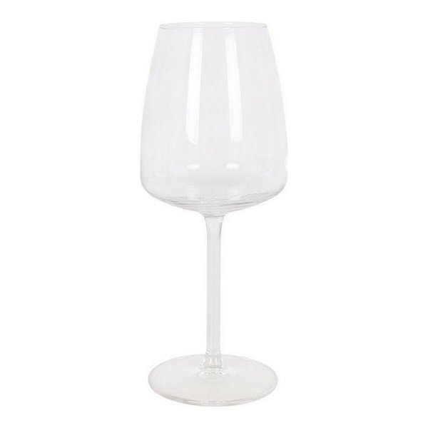 Wine glass Royal Leerdam Leyda Transparent Crystal 6 Pieces (6 Units)