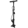Floor bicycle pump Springos BA0045 with pressure gauge 11 bar