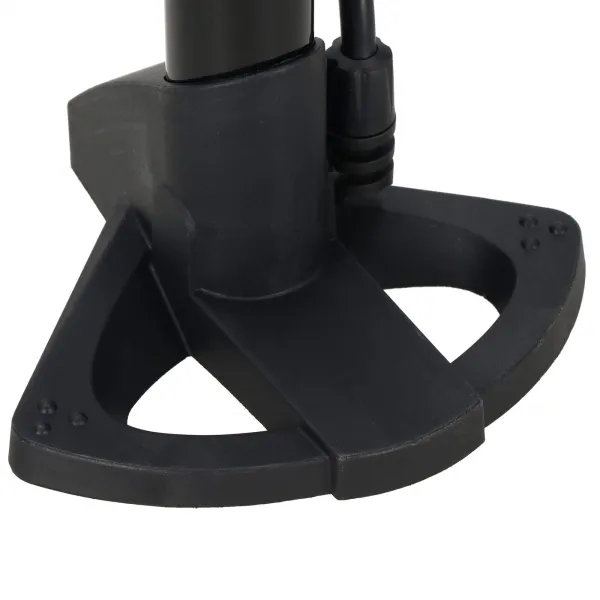 Dviratinio pompa Springos BA0045 su manometru 11 bar