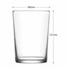 Set of glasses Bodega 515 ml Ø 9 x 12 cm