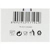 Set of cups Inde 300 ml (6 Units)