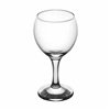 Wine glass set Inde Misket 210 ml 6 Pieces (6 Units)