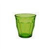 Set of glasses Duralex Picardie Green 250 ml (4 Units)