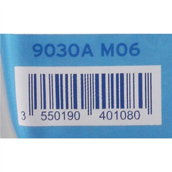 Lunch box Duralex 09030AM 2 L 20 x 20 x 8 cm