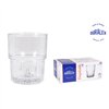 Set of glasses Duralex 1014AB06/6 200 ml 6 Pieces (6 Units)