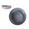 Deep Plate La Mediterránea Swirl Ø 18 cm