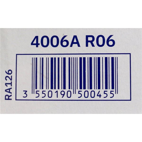 Piece Coffee Cup Set Duralex Gigogne 220 ml 22 cl 6 Pieces (6 Units)