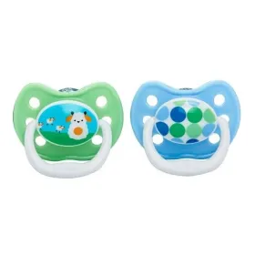 Snack Bowl La Mediterránea TROPIC 18 x 18 x 8 cm (24 Units)