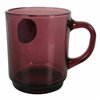Cup Duralex Versailles Stackable Purple 260 ml (72 Units)