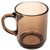 Cup Duralex Versailles Brown 260 ml (72 Units)
