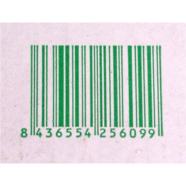 Set of glasses Dkristal Sella Beer 350 ml 6 Pieces (8 Units)