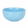 Bowl Home Style Bekia Ceramic Blue 700 ml (12 Units)