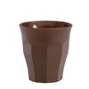 Glass Duralex Picardie Brown 90 ml (48 Units)