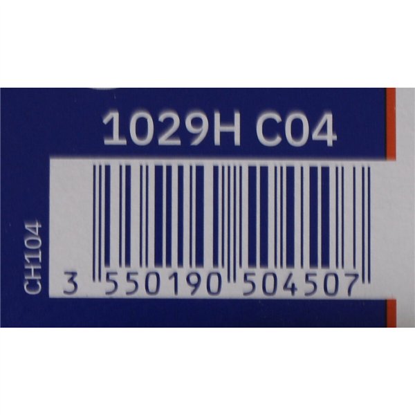 Set of glasses Duralex Picardie Grey 4 Pieces 360 ml (8 Units)