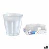 Set of glasses Duralex Picardie Crystal 6 Pieces 250 ml (8 Units)