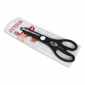 Kitchen Scissors Cuyfor GR-49906 21,7 x 8 cm (24 Units)