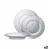 Dinnerware Set Duralex Paris 18 Pieces (2 Units)