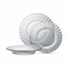 Dinnerware Set Duralex Paris 18 Pieces (2 Units)